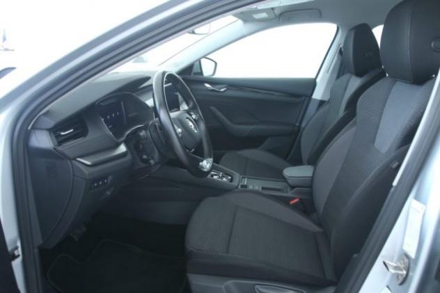 SKODA Octavia 1.5 G-TEC DSG Wagon Executive rif. 20789561 - Foto 7