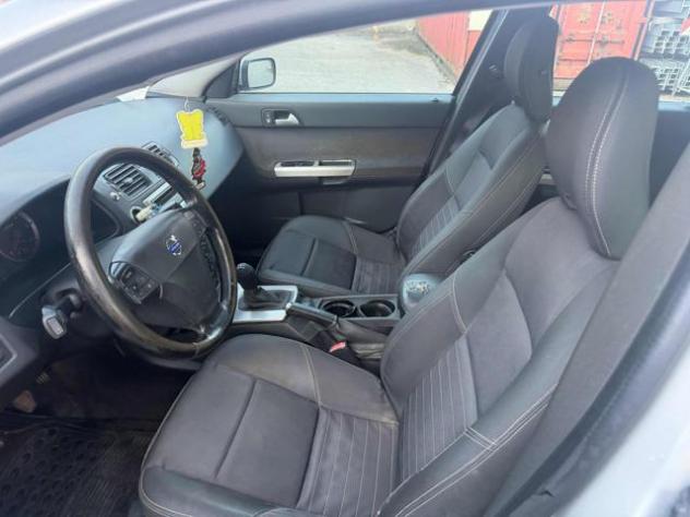 VOLVO V50 2.0 D cat Summum senza nessun lavoro da fare rif. 23740560 - Foto 3