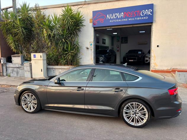 Audi A5 Sportback SLine 40TDI STronic Quattro - Foto 7