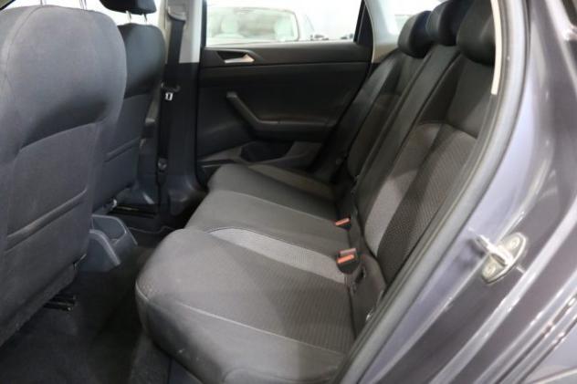 VOLKSWAGEN Taigo 1.0 TSI 95 CV Life rif. 23961674 - Foto 10
