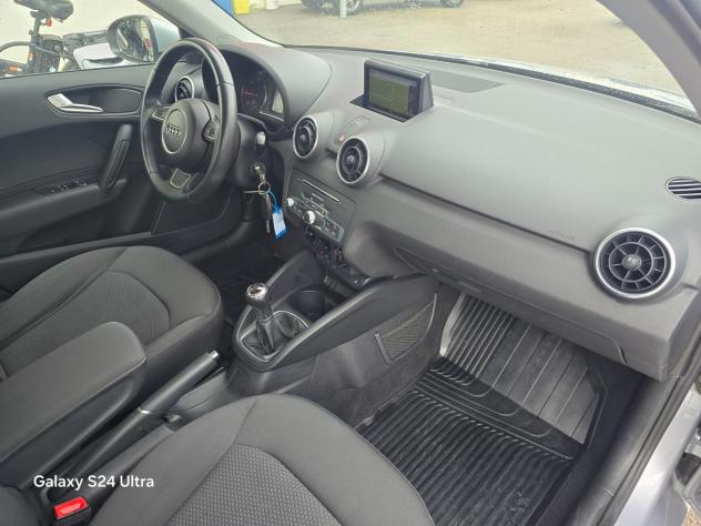 Audi A1 1.4 TDI Design - Foto 10