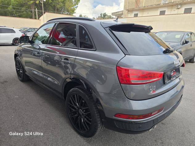 Audi Q3 2.0 TDI quattro S tronic - Foto 4