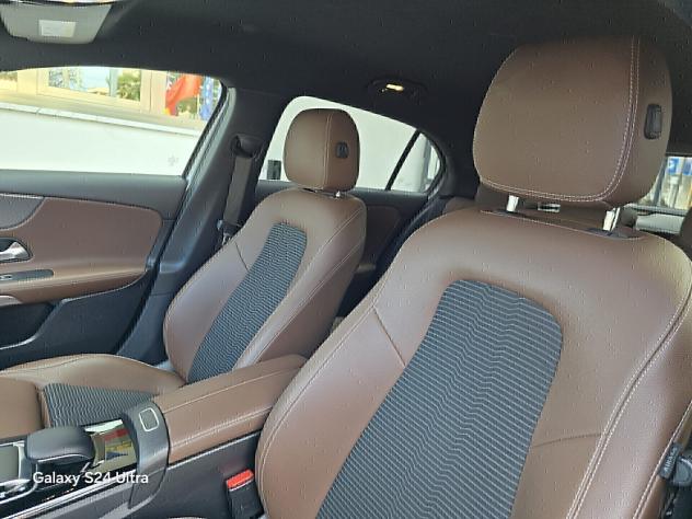 Mercedes-benz A 180 A 180 d Automatic Sport - Foto 10