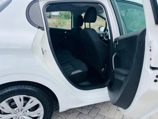 Peugeot 208 1.4hdi NEOPATENTATI CHIAMA 2014 - Foto 7
