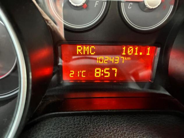 FIAT Punto 4ª serie Punto 1.2 8V 5 porte Street - Foto 6