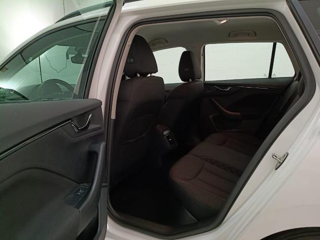 SKODA Kamiq 1.0 tsi Ambition 95cv rif. 23714905 - Foto 10