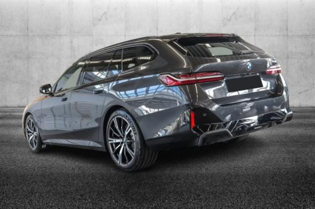 BMW 520 d 48V sDrive Touring Msport rif. 24049668 - Foto 4