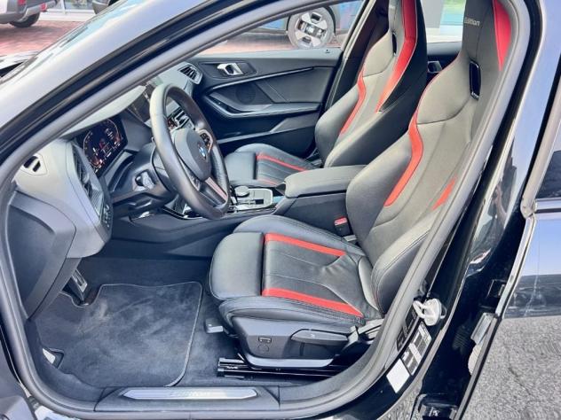 BMW Serie 1 118 i 5p. Msport Automatica - Foto 5