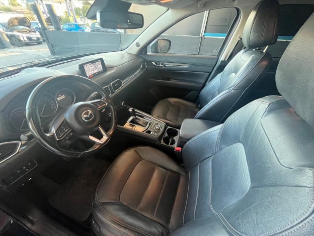 Mazda CX-5 2.2L 150cv AWD Exceed Skyactiv-Drive 6AT - Foto 7