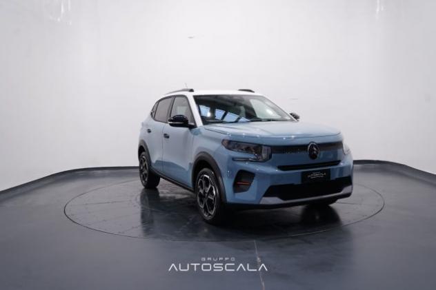 CITROEN C3 1.2 PureTech 100cv S&S Max rif. 24084247 - Foto 8