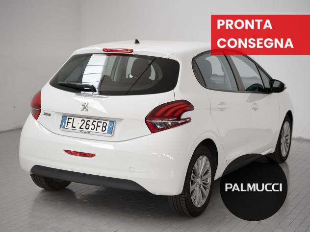 Peugeot 208 208 1.5 bluehdi Active Pack s&s 100cv - Foto 5