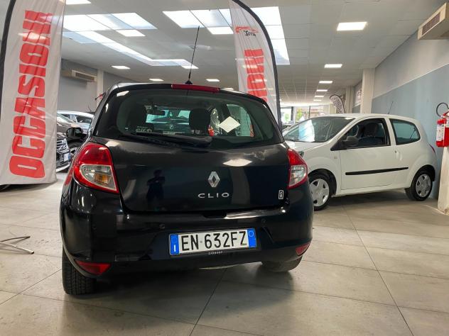 Renault Clio 1.2 16V 5 porte Dynamique - Foto 7