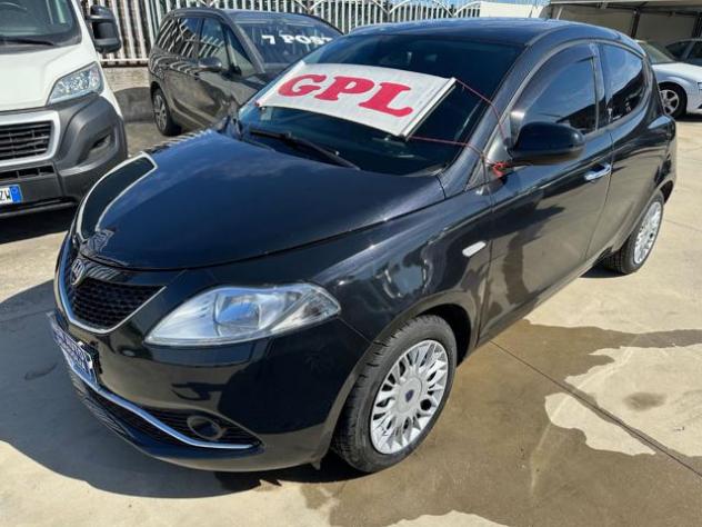 LANCIA Ypsilon 1.2 GPL Gold rif. 23989491