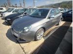 Alfa Romeo Giulietta III 2016 1.6 jtdm Business 120cv