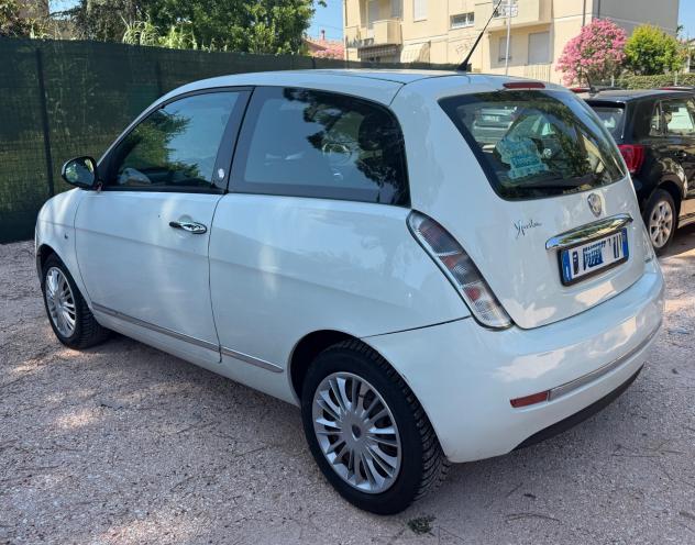Lancia Ypsilon 1.4 Argento Ecochic GPL - Foto 5