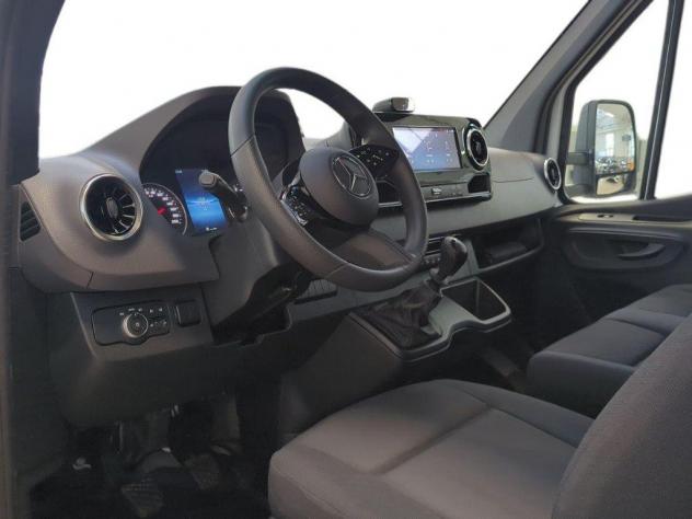 Mercedes-Benz SPRINTER TELAIO Telaio 517CDI 43/50 PRO - Foto 10