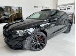 AUDI - Q8 - 50 TDI 286 CV quattro tiptronic S-Line