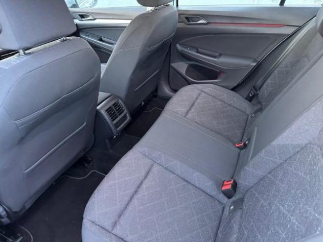 VOLKSWAGEN Golf 1.0 TSI EVO Life rif. 21911622 - Foto 10