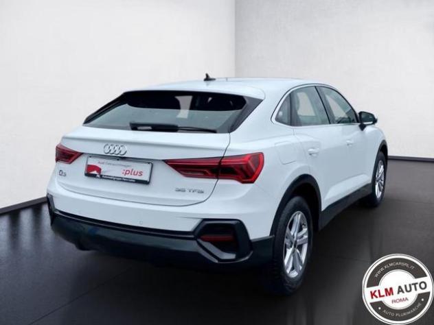 AUDI Q3 SPB 35 TFSI S tronic IVA COMPRESA rif. 24084554 - Foto 9