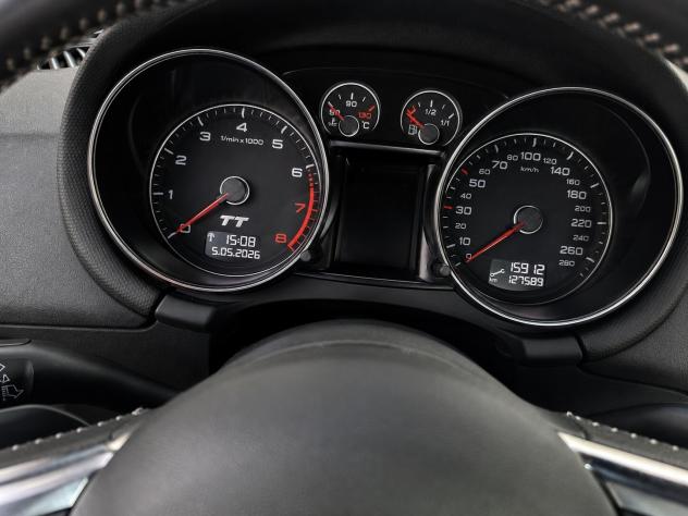 Audi TT Coup2.0 TFSI quattro S tronic Advanced plus - Foto 9