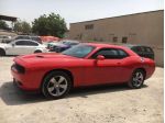 Dodge Challenger 3.6 V6 AT8 SXT