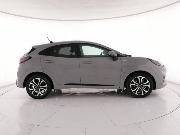 Ford Puma 1.0 ecoboost h ST-Line s&s 125cv - Foto 3