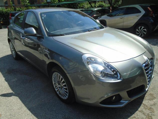 Giulietta 1.4 TB '2012 LAVORI E REVIS. CERTIFICATI - Foto 3