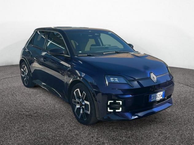 Renault 5 E-Tech Electric RENAULT iconic cinq 150 cv comfort range - Foto 2