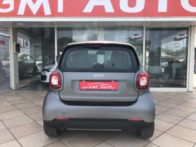 SMART ForTwo 0.9 90CV PRIME SPORT PACK LED PANORAMA NAVI rif. 17259719 - Foto 4