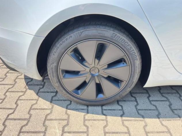 TESLA Model 3 Premium Long Range AWD rif. 24039941 - Foto 7