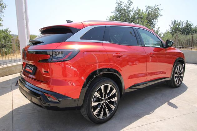 Renault Austral Full Hybrid E-Tech 200 CV Techno|2023 - Foto 5