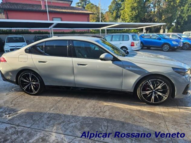 BMW 520 d 48V xDrive Msport PRO C.X20 rif. 23444274 - Foto 9