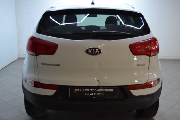 KIA Sportage 1.7 CRDI VGT 2WD LEGGI BENE rif. 24008892 - Foto 3