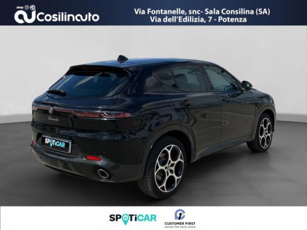 ALFA ROMEO Tonale 1.3 280 CV PHEV AT6 Q4 Veloce rif. 23761188 - Foto 5