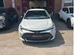 Toyota Corolla TS 2.0 Hybrid GR Sport