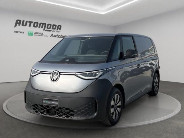VOLKSWAGEN ID.Buzz Cargo 82kWh Automatico rif. 23976359