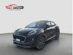 FORD - Puma - 1.0 EcoB. Hyb. 125CV aut. Tit. Des.