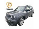 JEEP RENEGADE 1.6MJET 130CV LIMITED PLUS ITALIANA