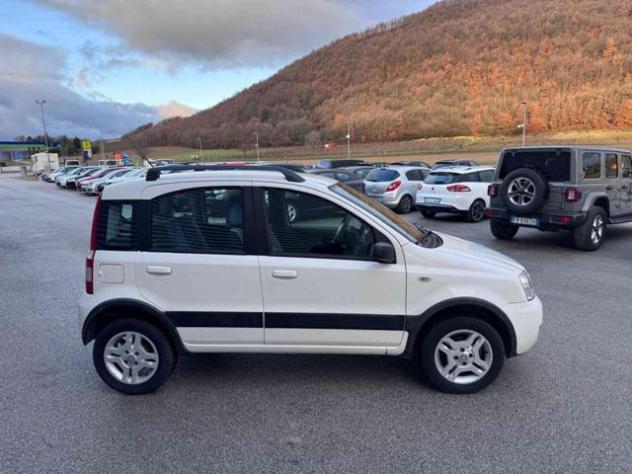 FIAT Panda 1.2 Climbing Natural Power METANO rif. 23301887 - Foto 4