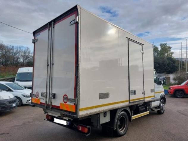 RENAULT Mascott 160.35 3.0 DXi COIBENTATO PATENTE C rif. 23411652 - Foto 6