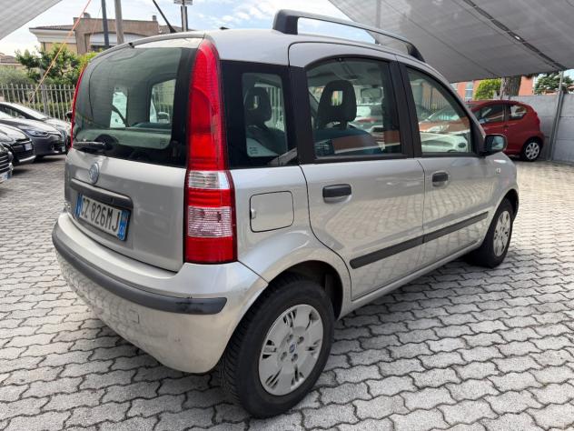 Fiat Panda 1.2 Dynamic Class eco IDONEA NEOPATENTATI - Foto 6
