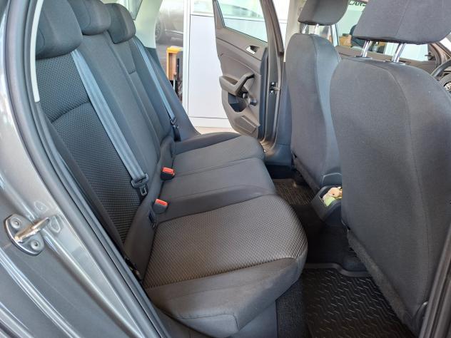 Volkswagen Polo 1.6 TDI 5p. Comfortline BlueMotion Technology - Foto 9