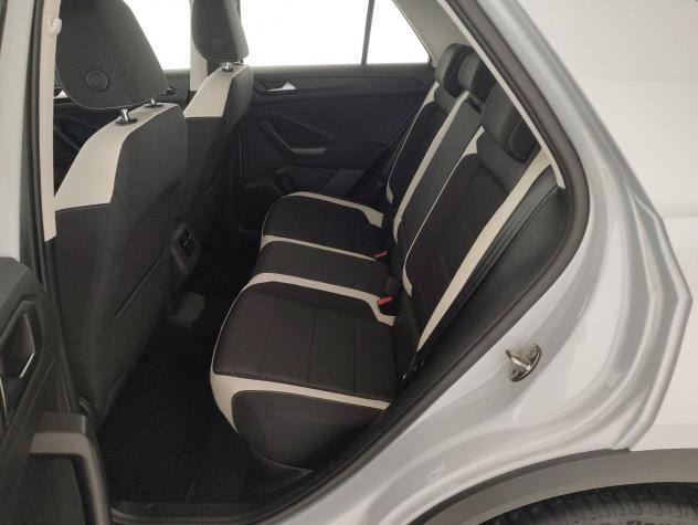Volkswagen T-Roc 2.0 tdi Style 4motion dsg - Foto 7