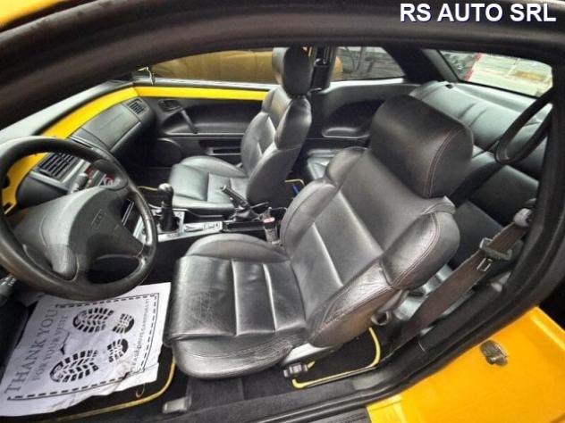 FIAT Coupe 2.0 i.e. 16V Confort rif. 23702547 - Foto 6