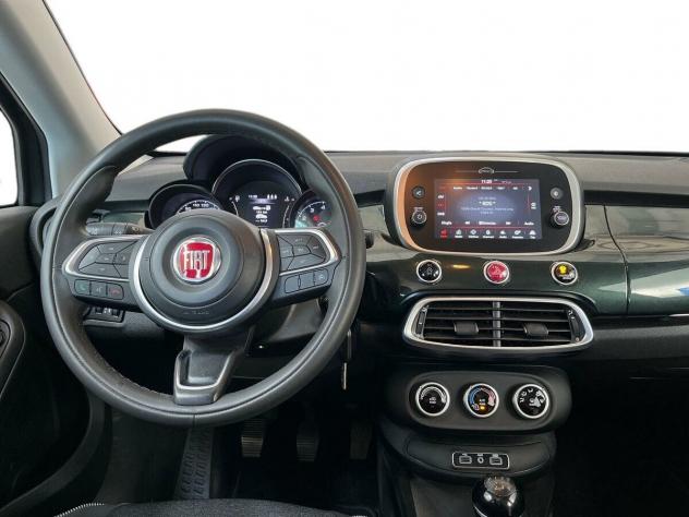 FIAT 500X 1.0 T3 120cv MT E6D Urban - Foto 8