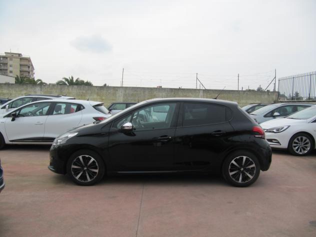 Peugeot 208 BlueHDi 100 Stop&Start 5 porte Allure - Foto 2
