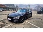 BMW Serie 3    (F30/31) 316d Touring Business Advantage
