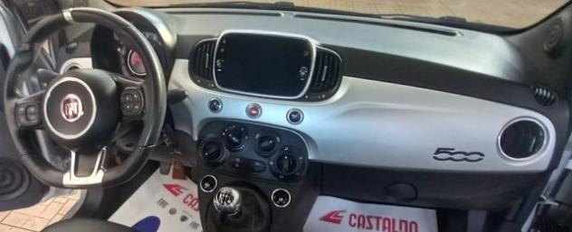 FIAT 500 1.0 Hybrid Connect rif. 24190845 - Foto 9