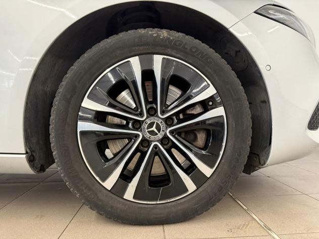 Mercedes-Benz Classe A A 250 e Plug-in Progressive Advanced - Foto 7