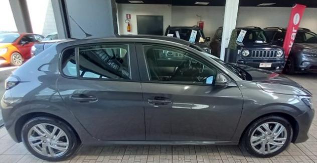 PEUGEOT 208 PureTech 100CV Stop&Start 5 porte ACTIVE rif. 23944618 - Foto 2